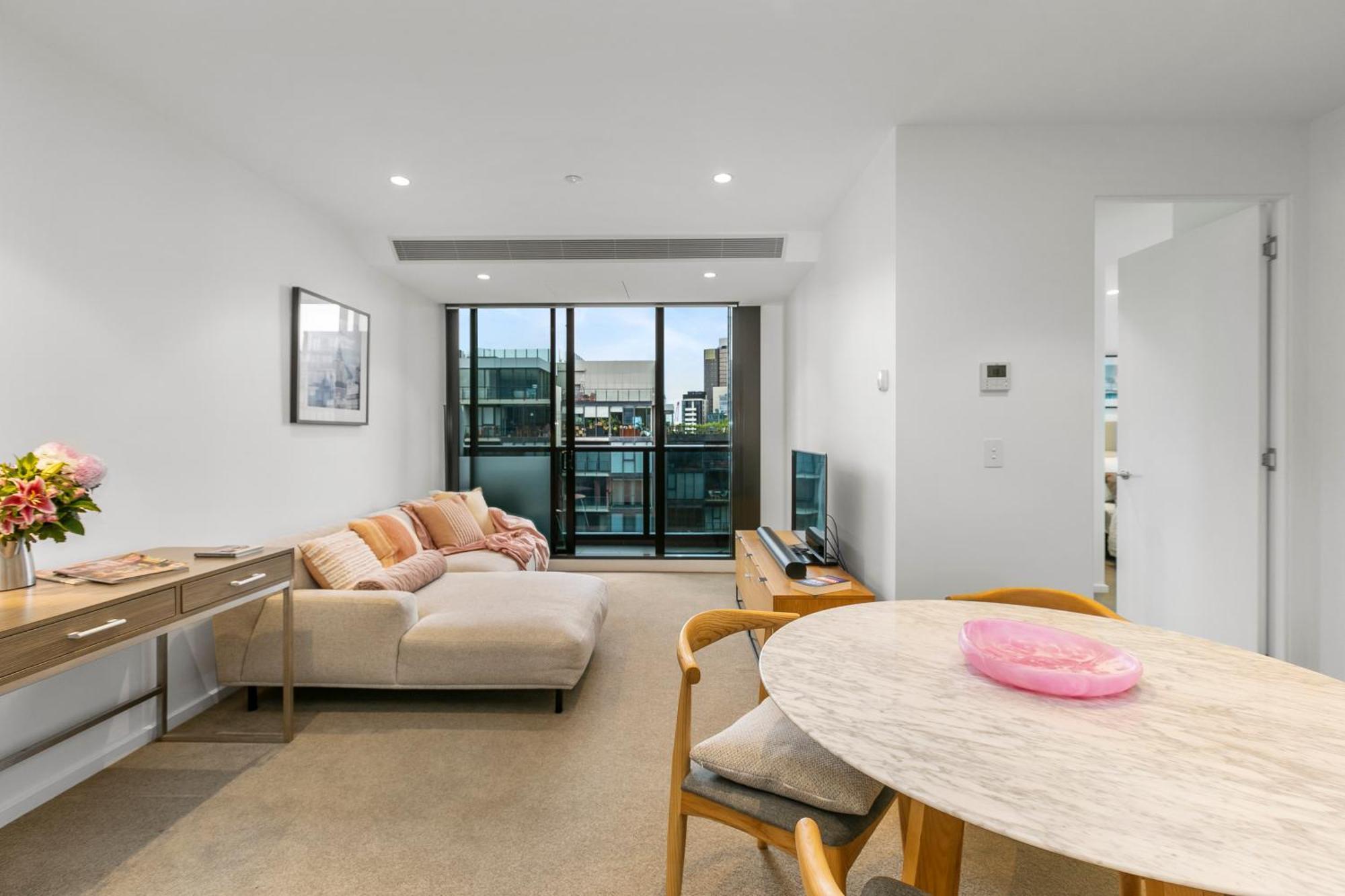Southbank, River View, Free Parking Melbourne Exterior foto